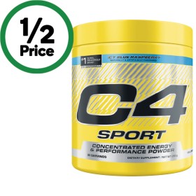 C4+Sport+Pre+Workout+Powder+285g%23