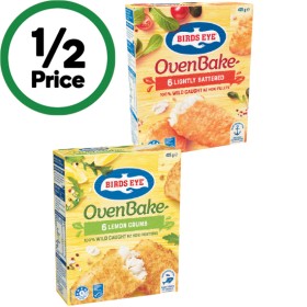 Birds+Eye+Oven+Bake+Fish+425g+%26ndash%3B+From+the+Freezer