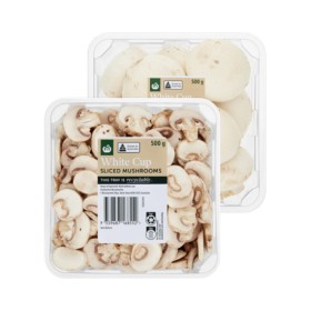 Australian+Cup+or+Sliced+Mushrooms+500g+Pack