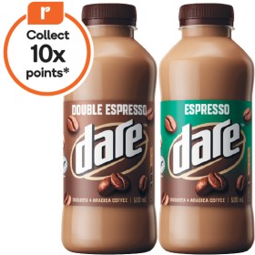 Dare-Iced-Coffee-500ml on sale