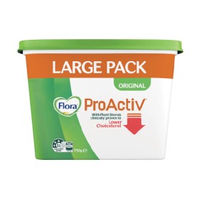 Flora-ProActiv-750g on sale