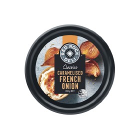 Red-Rock-Deli-Dips-190g on sale