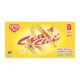 Streets+Cyclone+688ml+Pk+8+or+Streets+Calippo+525-575ml+Pk+5-10