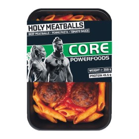 CORE-Powerfoods-Meals-350g on sale