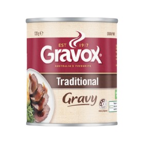 Gravox+Instant+Gravy+120-140g
