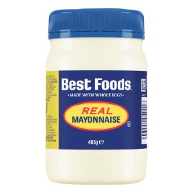 Best-Foods-Real-Mayonnaise-405g on sale