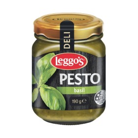 Leggo%26rsquo%3Bs+Pesto+190g