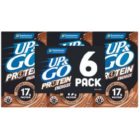 Sanitarium+UP%26amp%3BGO+Protein+Energize+Liquid+Breakfast+6+x+250ml