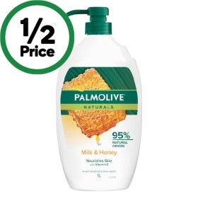 Palmolive+Shower+Gel+1+Litre