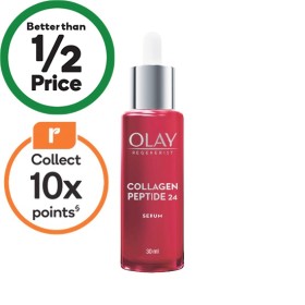 OLAY+Regenerist+Collagen+Peptide+24+Serum+30ml