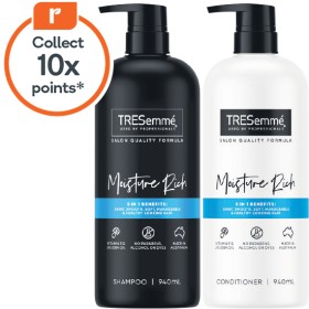 TRESemm%26eacute%3B+Shampoo+or+Conditioner+940ml