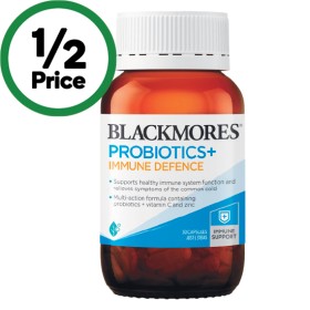 Blackmores+Probiotics%2B+Immune+Defence+Capsules+Pk+30%23