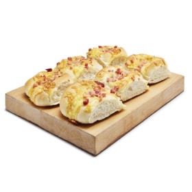 Cheese-Bacon-Rolls-Pk-6 on sale