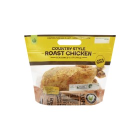 Woolworths-Country-Style-Hot-Roast-RSPCA-Approved-Chicken-From-the-Deli on sale