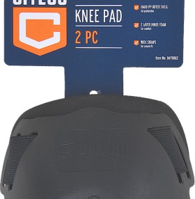 Citeco-Hardshell-Knee-Pads-2-Pack on sale