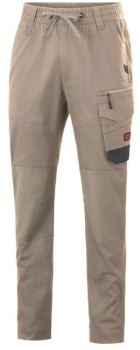 Hard+Yakka+Khaki+Tough+Utility+Cargo+Pants