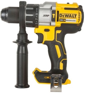 DeWalt+DCD996N-XE+18V+XRP+3+Speed+Hammer+Drill+Driver