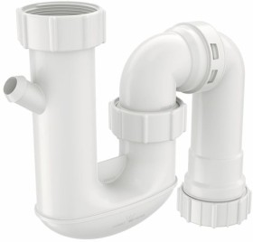 Caroma+50mm+Combination+S%26amp%3BP+Trap+103118