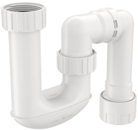 Caroma-40mm-Combination-SP-Trap-102111 on sale
