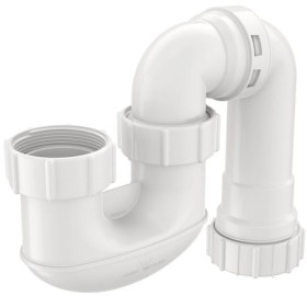 Caroma-50mm-Combination-Short-Leg-SP-Trap-103119 on sale