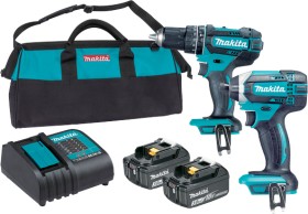 Makita+Impact+Driver%2C+as+part+of+the+Makita+18V+2-Piece+Combo+Kit