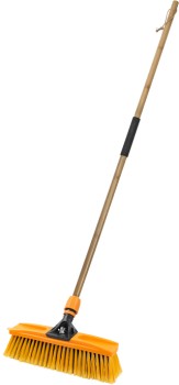 Sabco+Bulldozer+350mm+Multi+Surface+Outdoor+Broom