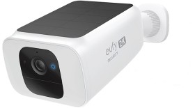 Eufy+2K+Solar+Security+Spotlight+Camera