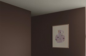 Dulux-Chocolate-Treat-Paint on sale