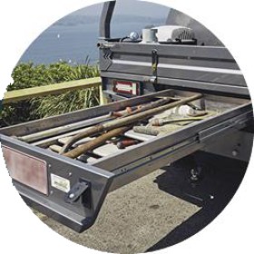 Trundle+Tray