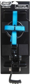 GRUNT+Blue+T-Slot+Gas+Bottle+Holder