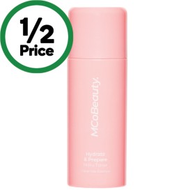 MCoBeauty-Hydrate-Prepare-Milky-Toner-140ml on sale