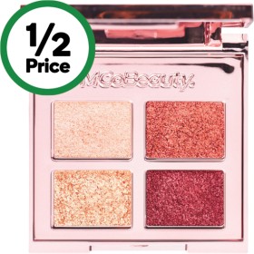 MCoBeauty-Luxe-Collection-Eyeshadow-Quad-52g on sale