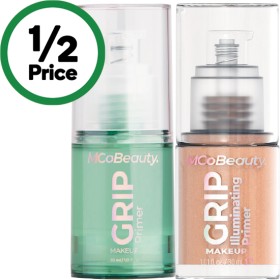 MCoBeauty-Grip-Primer-30ml on sale