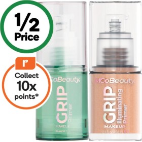 MCoBeauty-Grip-Primer-30ml on sale