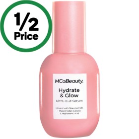 MCoBeauty+Hydrate+%26amp%3B+Glow+Ultra+Hue+Serum+40ml