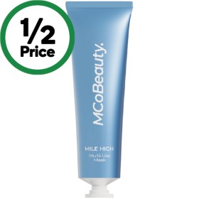 MCoBeauty-Mile-High-Multi-Use-Mask-64g on sale
