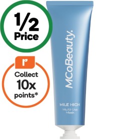 MCoBeauty-Mile-High-Multi-Use-Mask-64g on sale