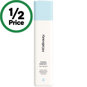 MCoBeauty+Hydra+Drench+Gel+Serum+50ml