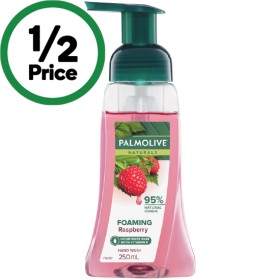 Palmolive+Antibacterial+Foaming+Hand+Wash+250ml