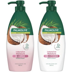 Palmolive-Naturals-Shampoo-or-Conditioner-700ml on sale