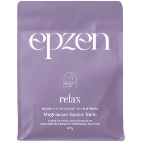 Epzen+Magnesium+Bath+Salts+900g