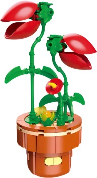 Flower-Love-Carnivorous-Plant-147cm on sale