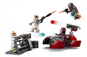 LEGO-Star-Wars-Siege-of-Mandalore-Battle-Pack-75449 on sale