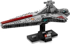 LEGO-Star-Wars-Venator-Class-Attack-Cruiser-75441 on sale