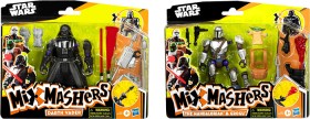 Star+Wars+Mixmasher+Deluxe+Figure+Assorted