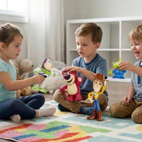Toy-Story-25-Metalfig-Assorted on sale