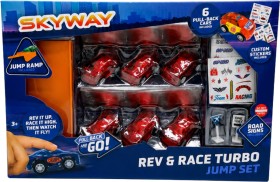 Skyway-Rev-Roll-Turbo-Set on sale