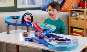 Disney+Cars+WGP+TVD+Playset