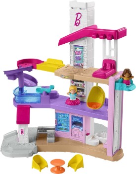 Little-People-Dreamhouse on sale