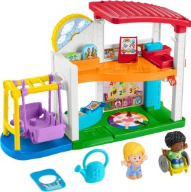 Little+People+Play+For+All+School